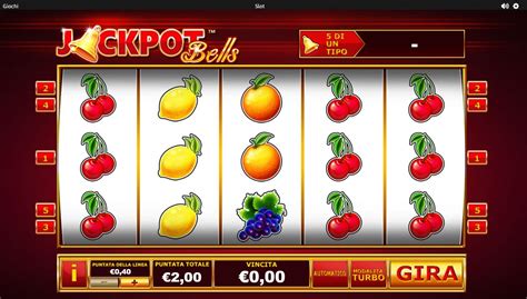 Jackpot Bells .